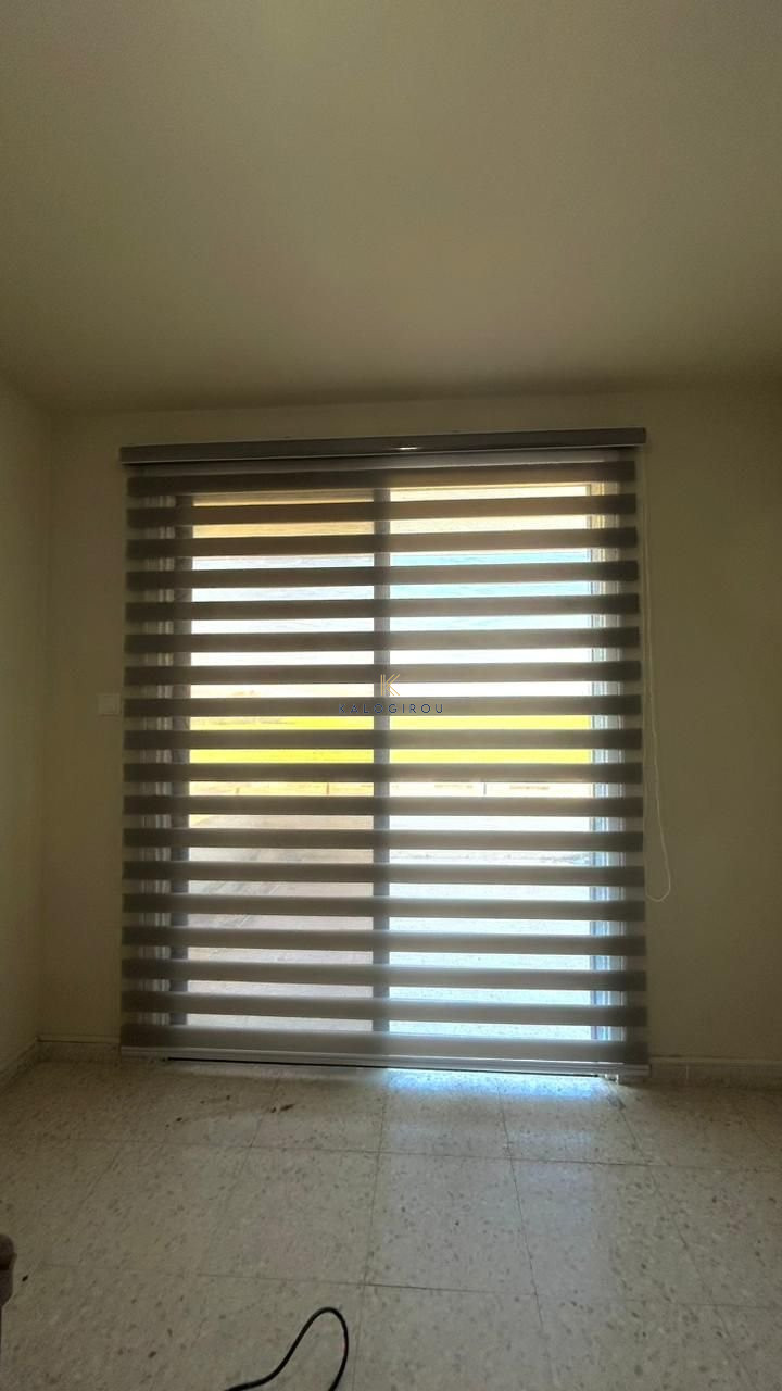 Ground Floor, Two-Bedroom Apartment for Rent in Pervolia, Larnaca.