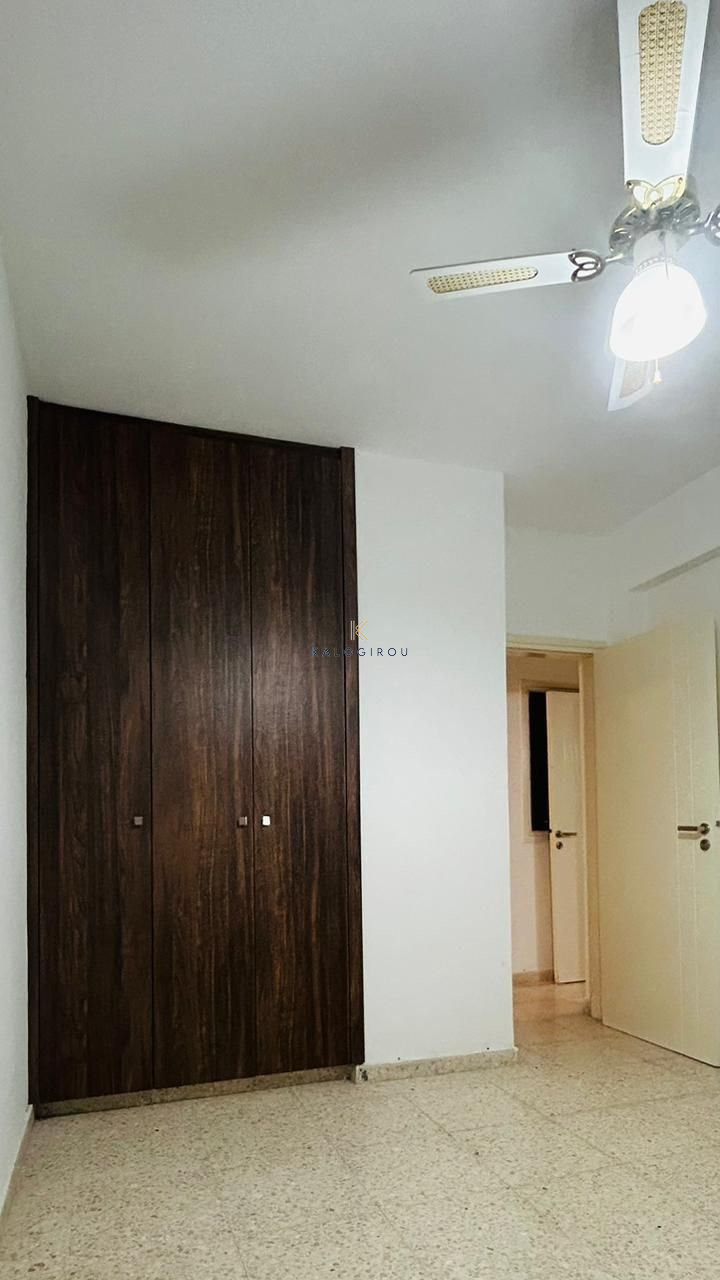 Ground Floor, Two-Bedroom Apartment for Rent in Pervolia, Larnaca.