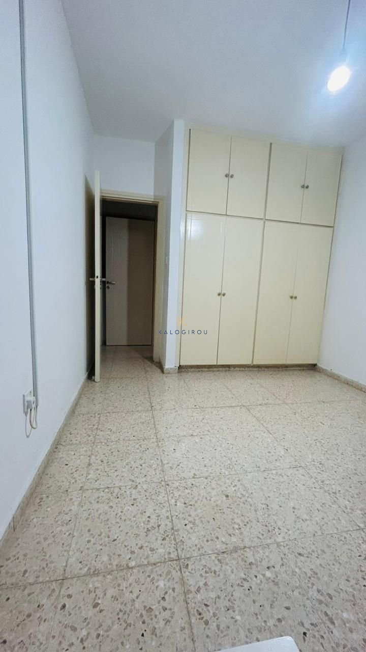 Ground Floor, Two-Bedroom Apartment for Rent in Pervolia, Larnaca.