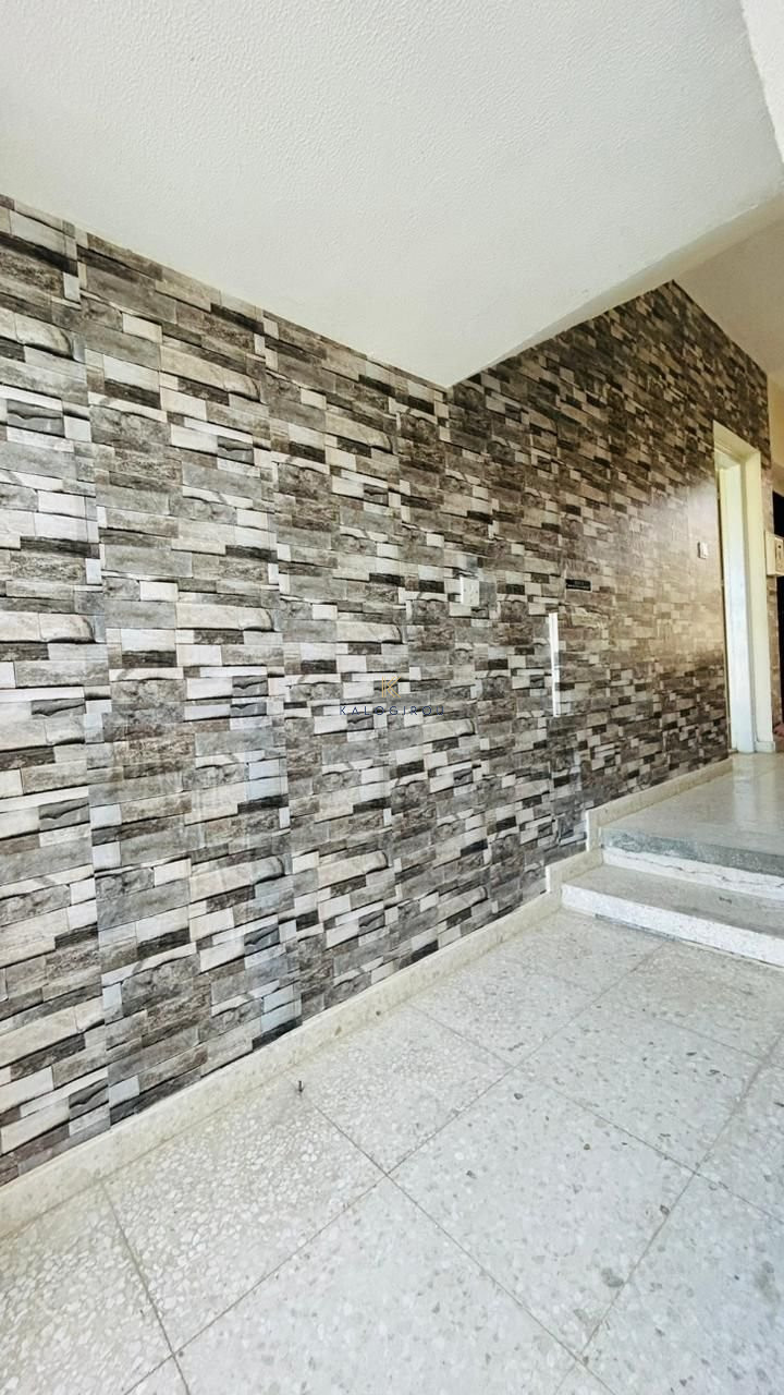 Ground Floor, Two-Bedroom Apartment for Rent in Pervolia, Larnaca.