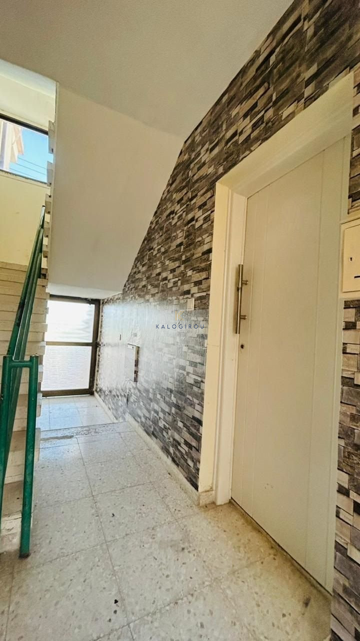 Ground Floor, Two-Bedroom Apartment for Rent in Pervolia, Larnaca.