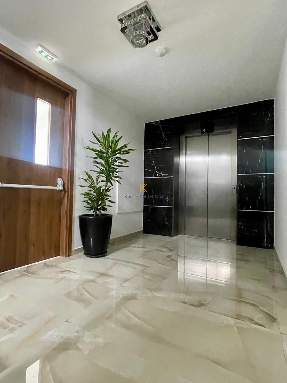 Brand new, Modern, Two Bedroom Apartment in Livadia area, Larnaca