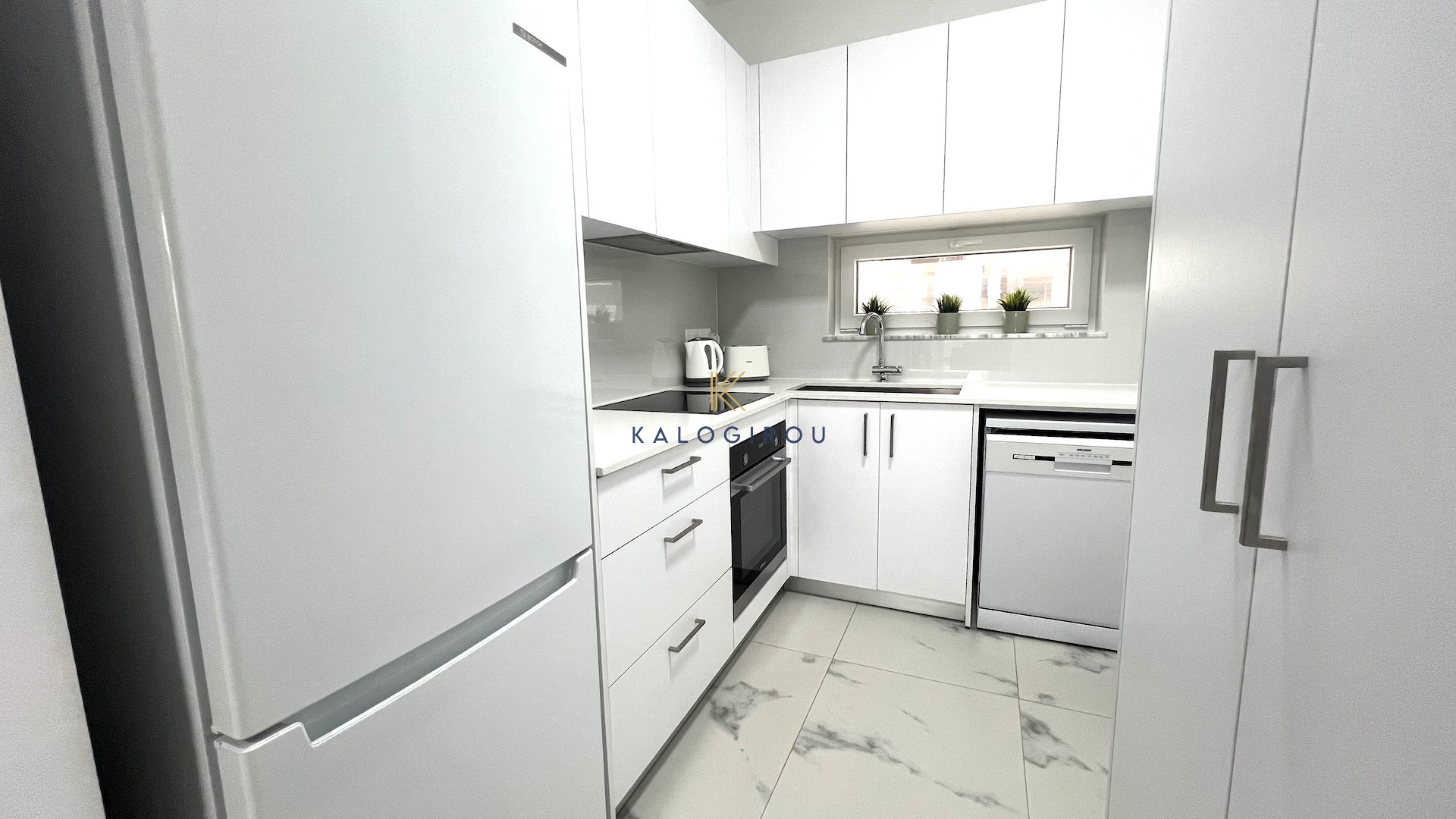 Brand new, Modern, Two Bedroom Apartment in Livadia area, Larnaca