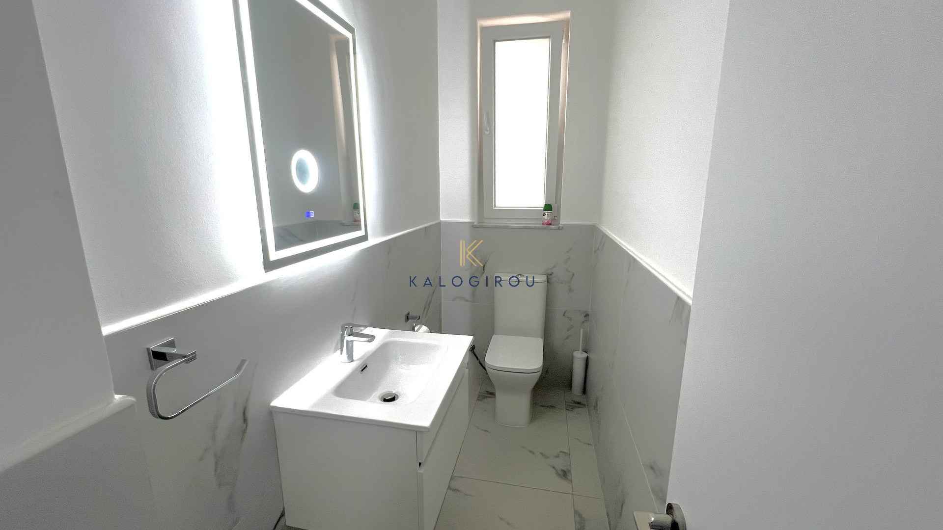 Brand new, Modern, Two Bedroom Apartment in Livadia area, Larnaca