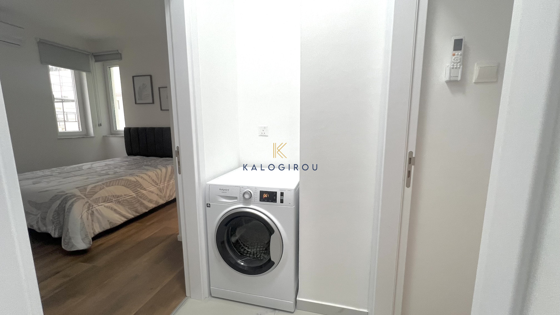 Brand new, Modern, Two Bedroom Apartment in Livadia area, Larnaca