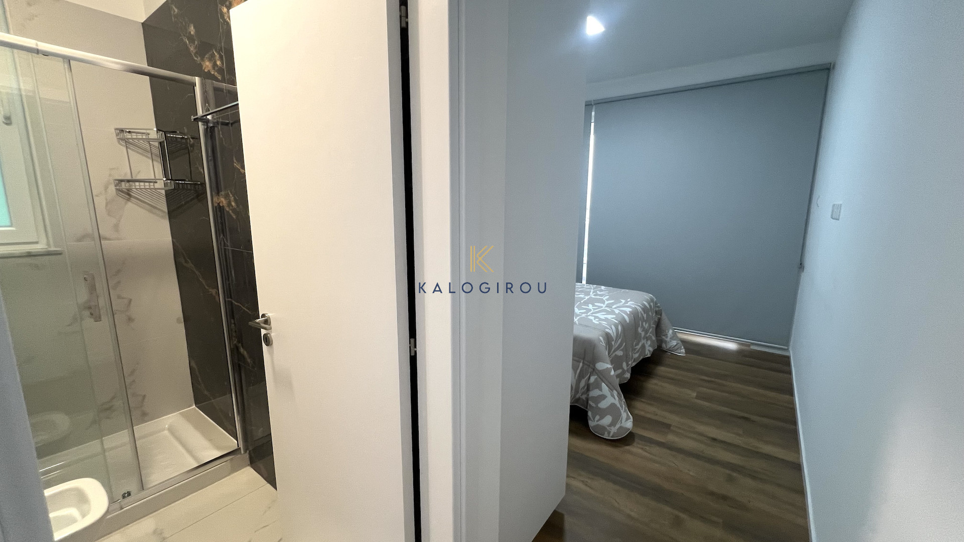 Brand new, Modern, Two Bedroom Apartment in Livadia area, Larnaca