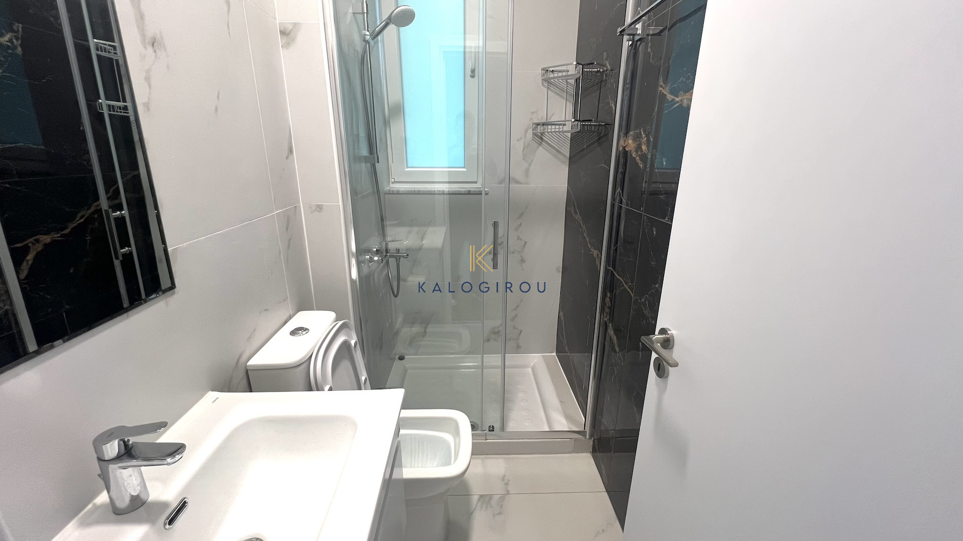 Brand new, Modern, Two Bedroom Apartment in Livadia area, Larnaca