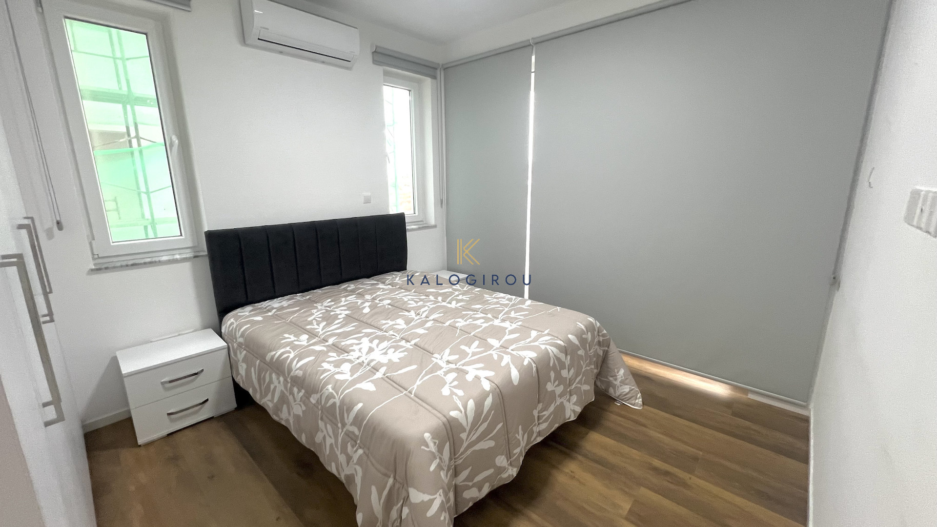 Brand new, Modern, Two Bedroom Apartment in Livadia area, Larnaca