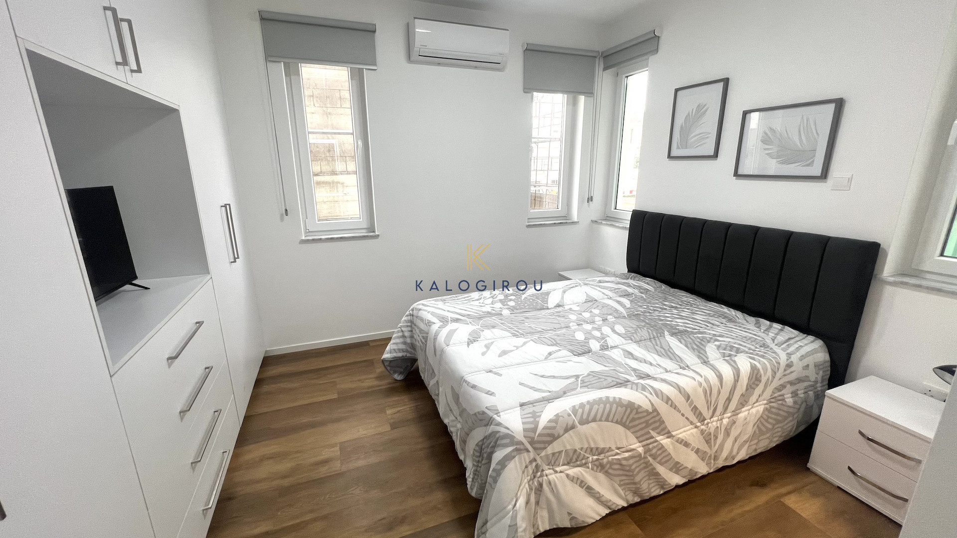 Brand new, Modern, Two Bedroom Apartment in Livadia area, Larnaca