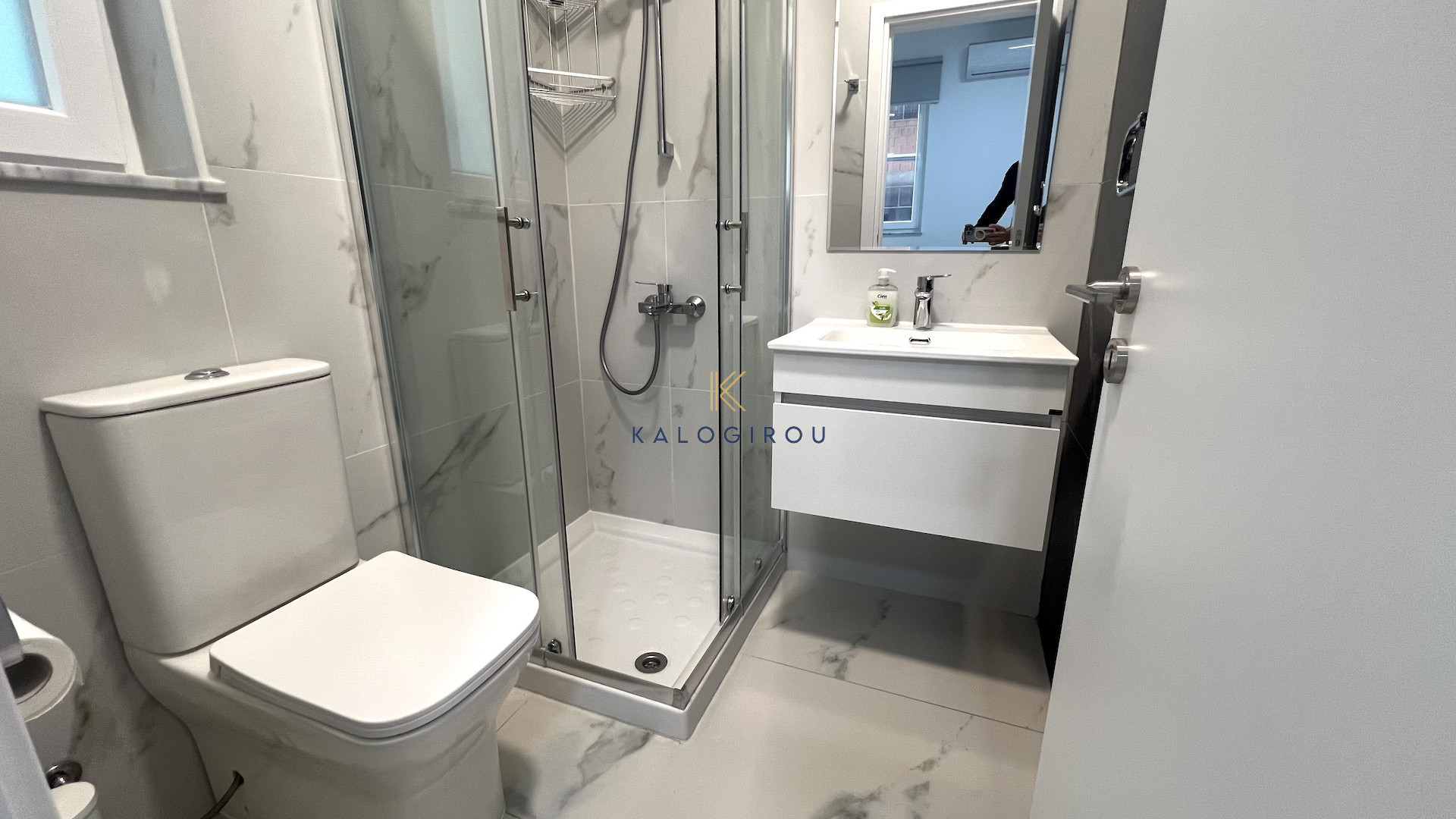 Brand new, Modern, Two Bedroom Apartment in Livadia area, Larnaca