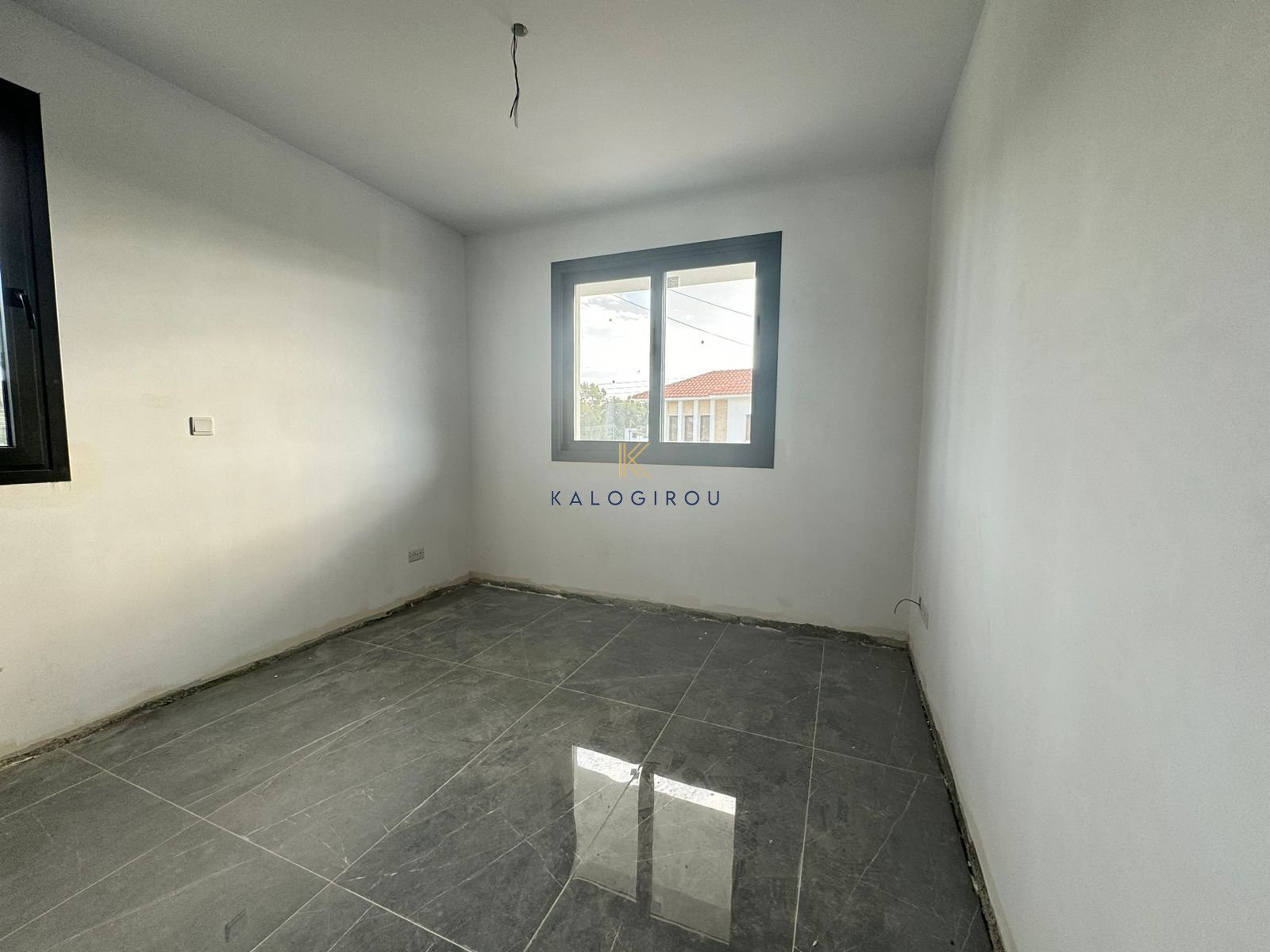 Brand New, Fully Furnished, One -Bedroom Apartment for Rent in Kiti area, Larnaca