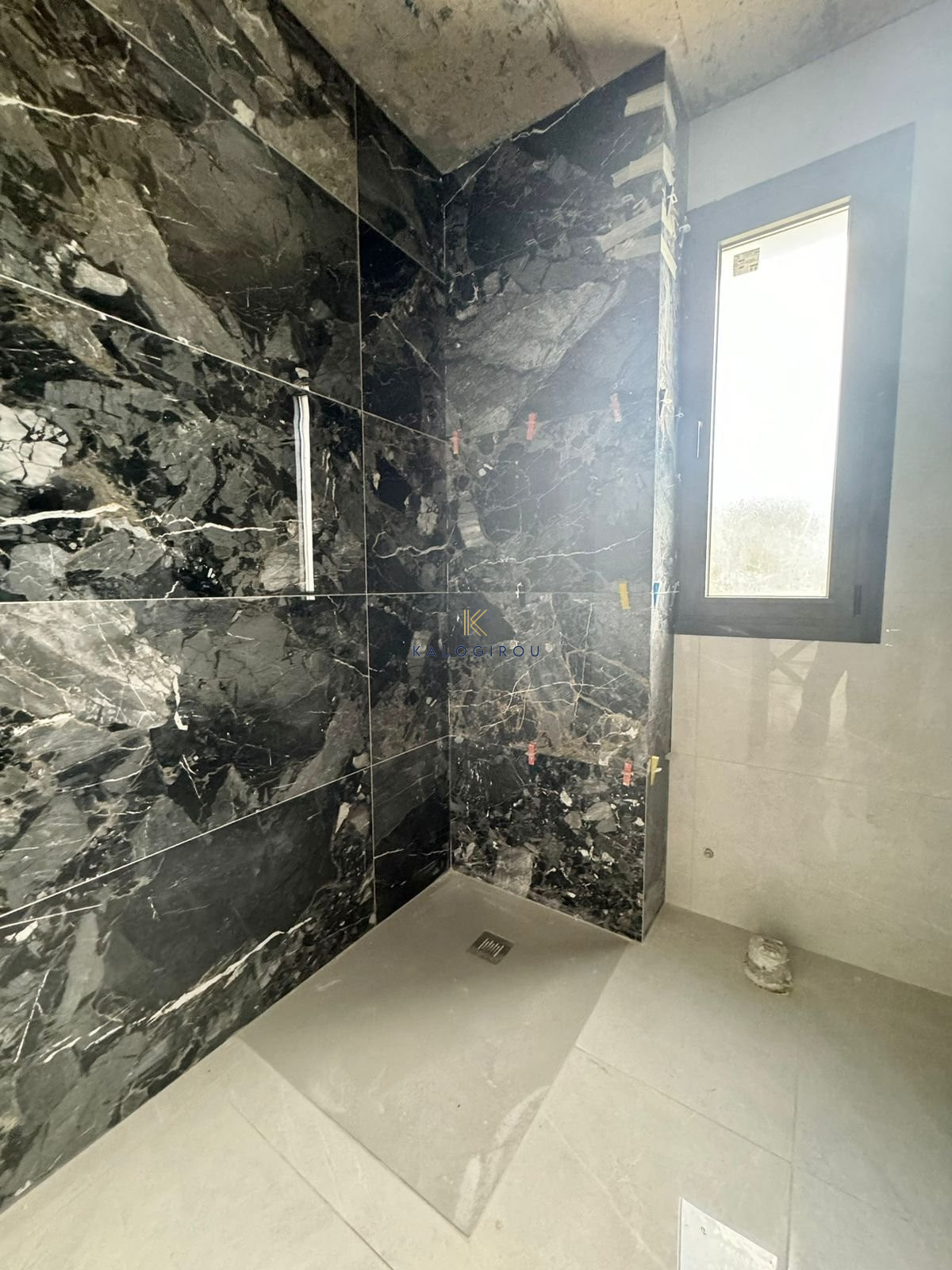 Brand New, Fully Furnished, One -Bedroom Apartment for Rent in Kiti area, Larnaca