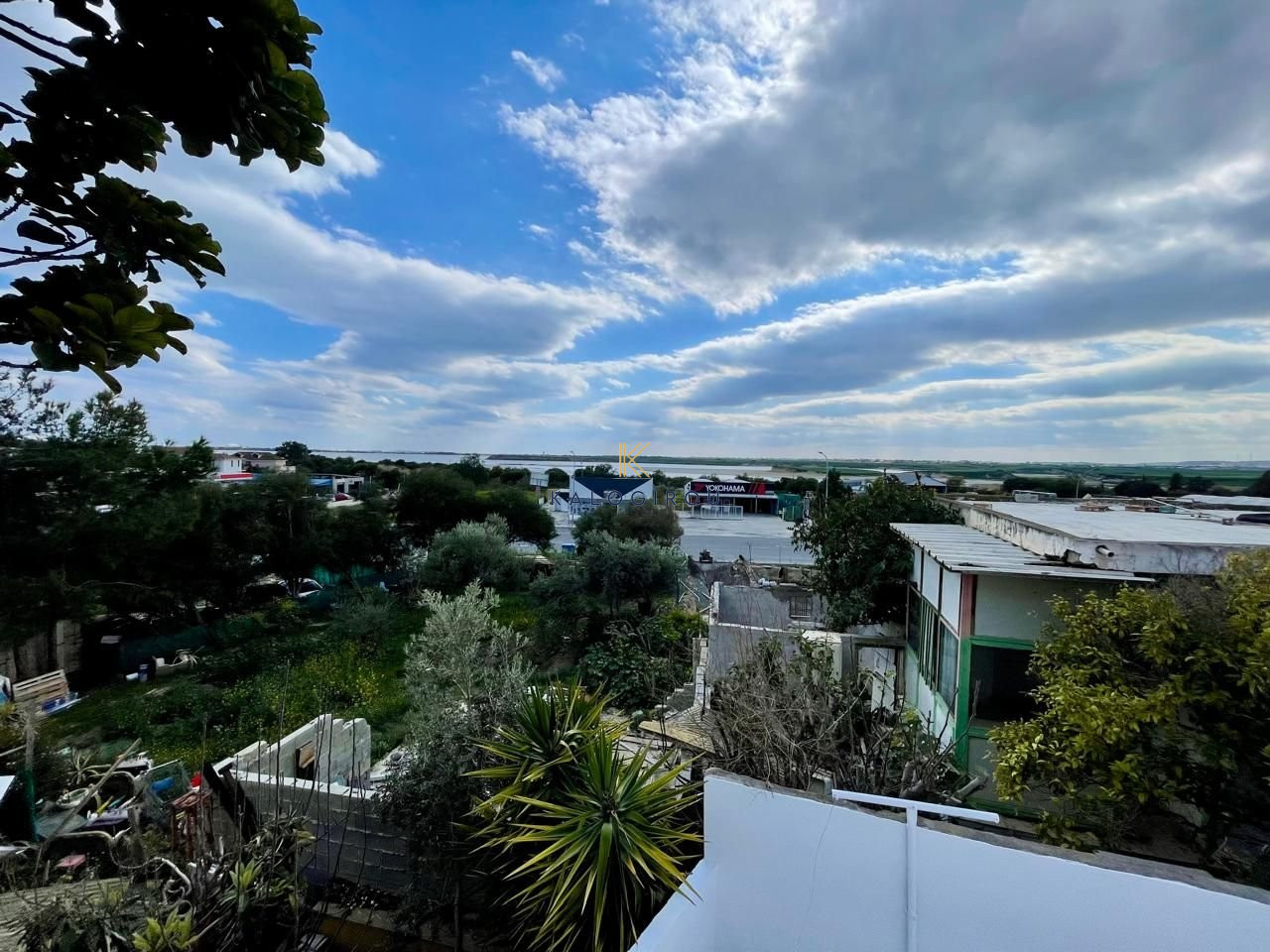 Fully renovated, Three Bedroom Bungalow in Faneromeni area, Larnaca