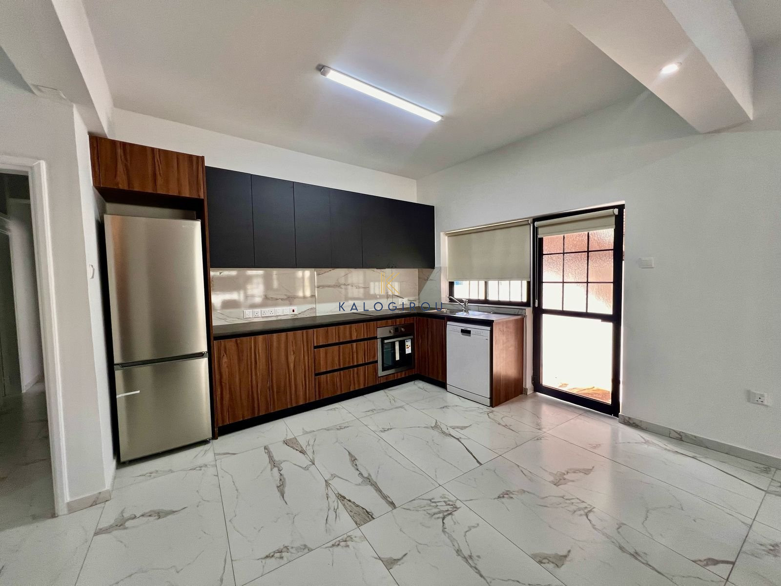 Fully renovated, Three Bedroom Bungalow in Faneromeni area, Larnaca