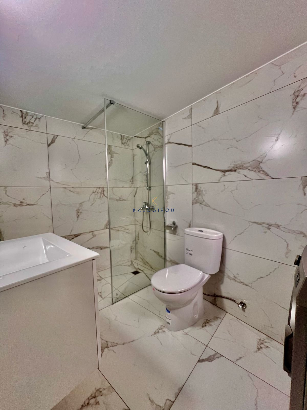 Fully renovated, Three Bedroom Bungalow in Faneromeni area, Larnaca