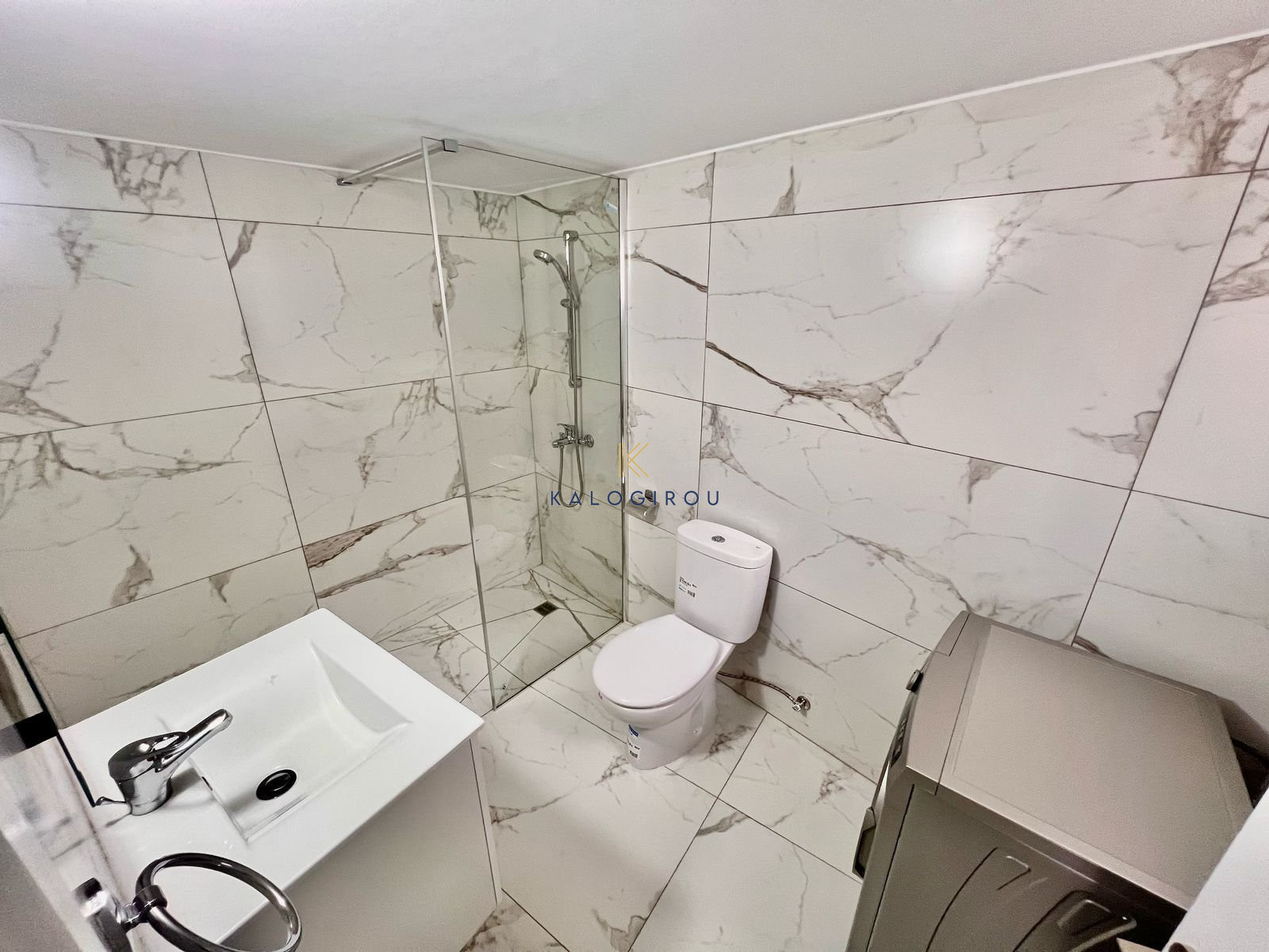 Fully renovated, Three Bedroom Bungalow in Faneromeni area, Larnaca