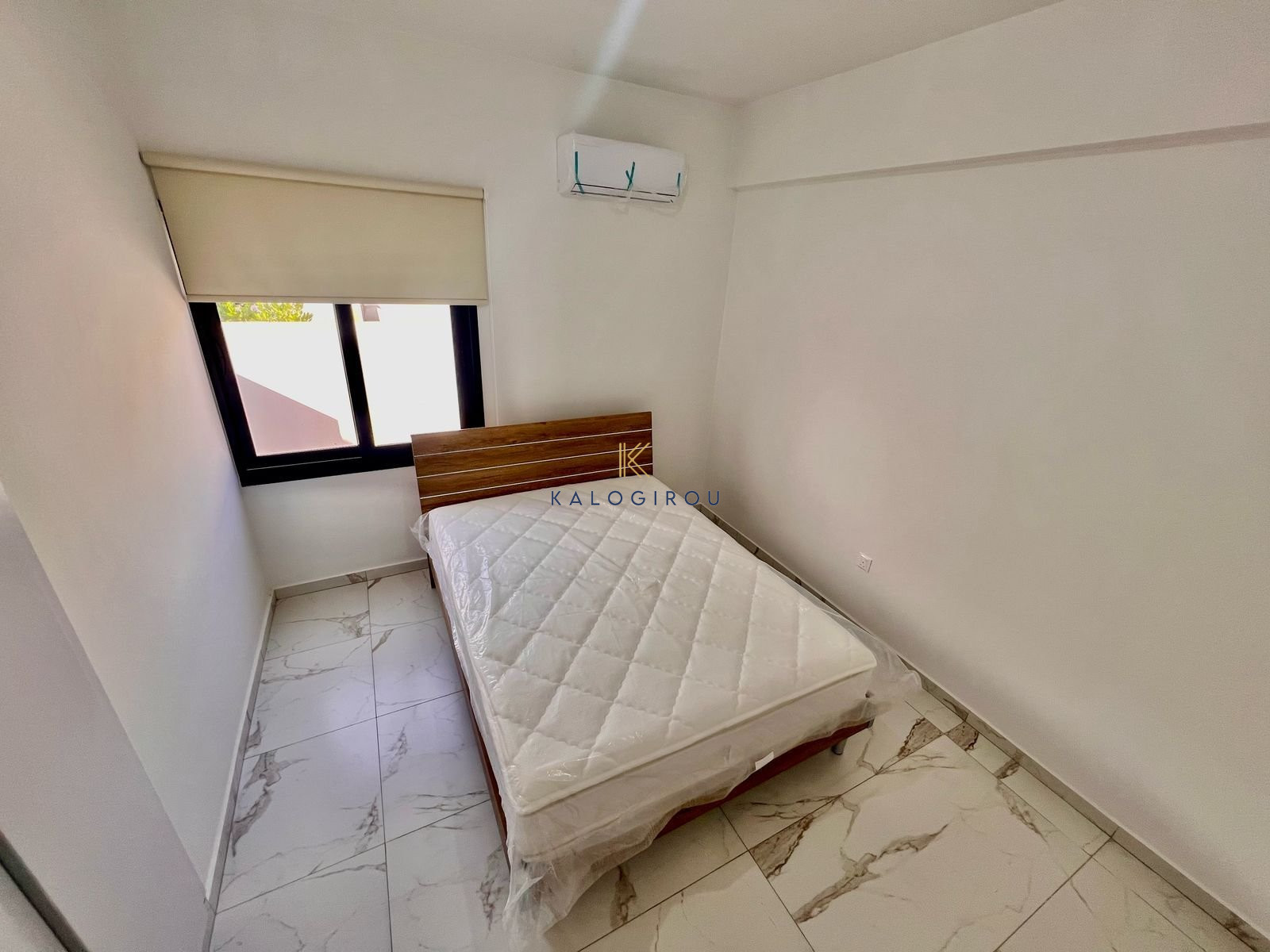 Fully renovated, Three Bedroom Bungalow in Faneromeni area, Larnaca