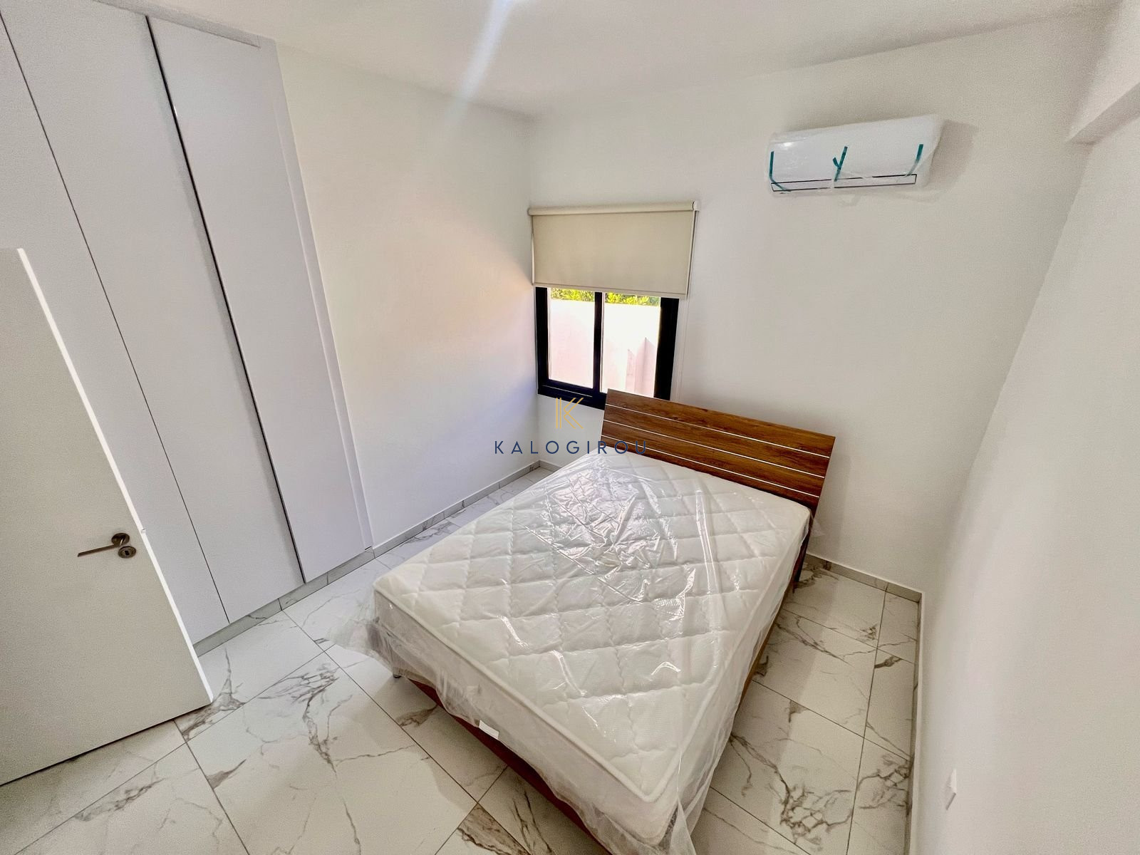 Fully renovated, Three Bedroom Bungalow in Faneromeni area, Larnaca