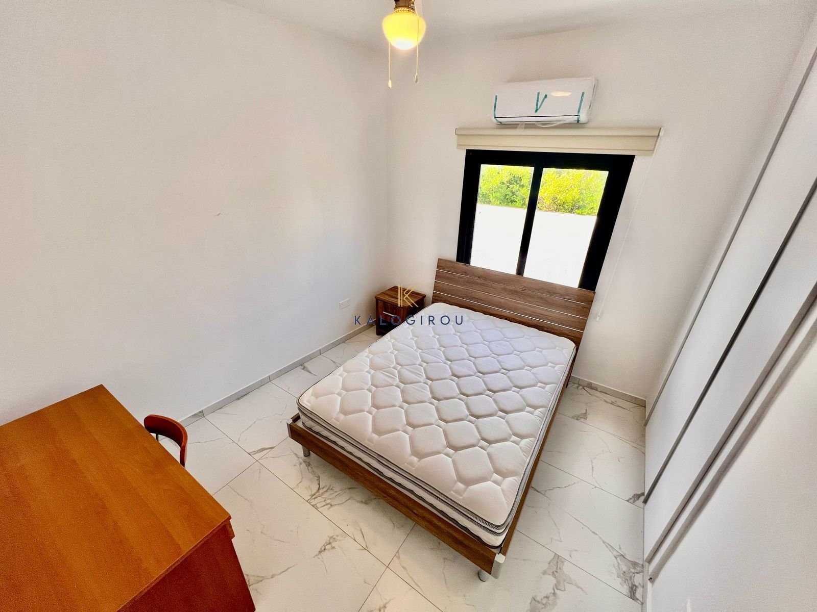 Fully renovated, Three Bedroom Bungalow in Faneromeni area, Larnaca