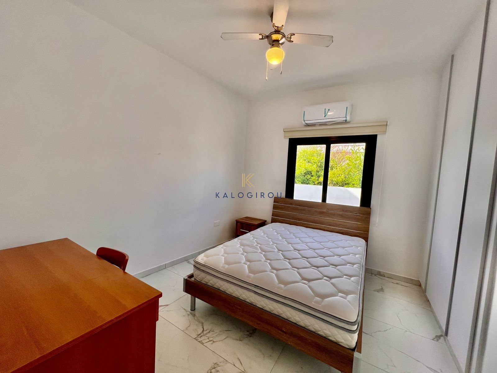 Fully renovated, Three Bedroom Bungalow in Faneromeni area, Larnaca