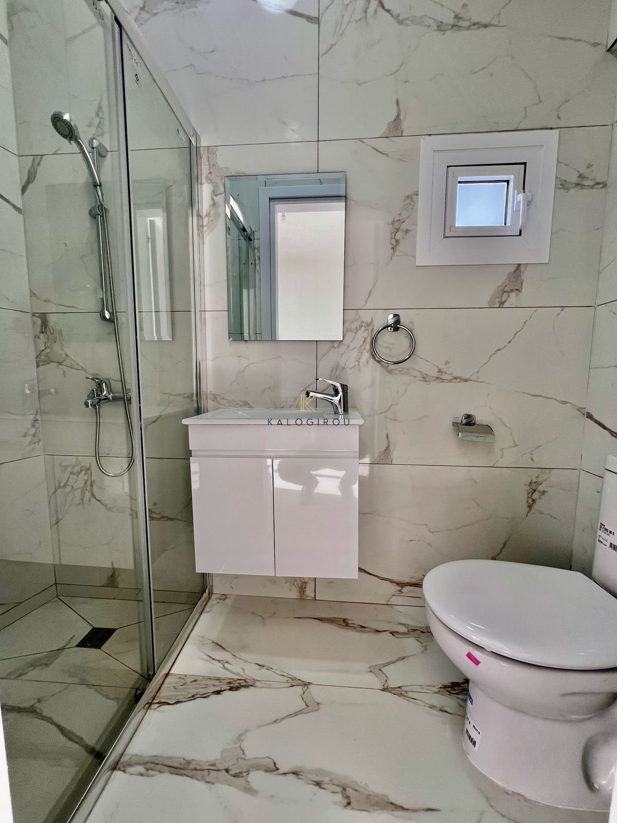 Fully renovated, Three Bedroom Bungalow in Faneromeni area, Larnaca