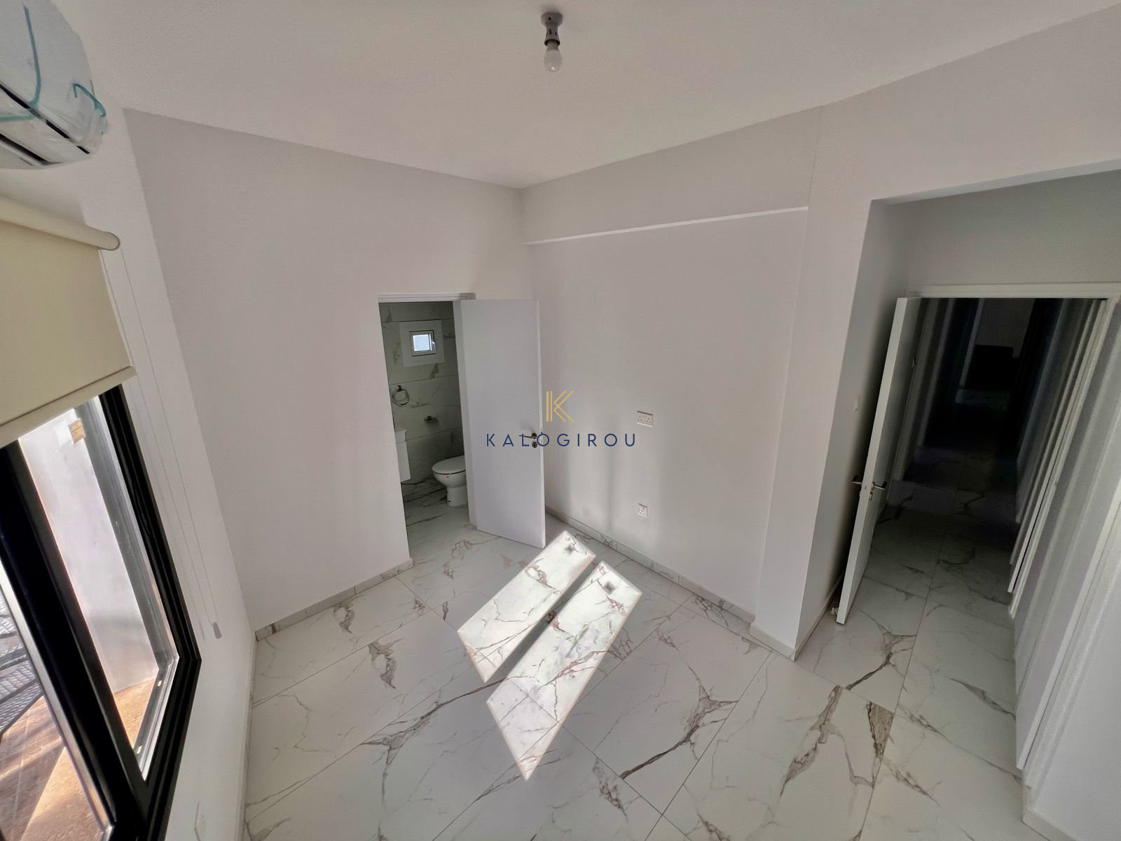 Fully renovated, Three Bedroom Bungalow in Faneromeni area, Larnaca