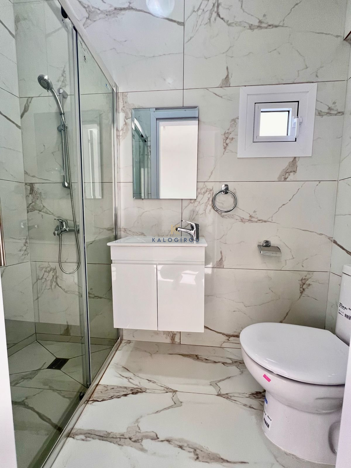 Fully renovated, Three Bedroom Bungalow in Faneromeni area, Larnaca