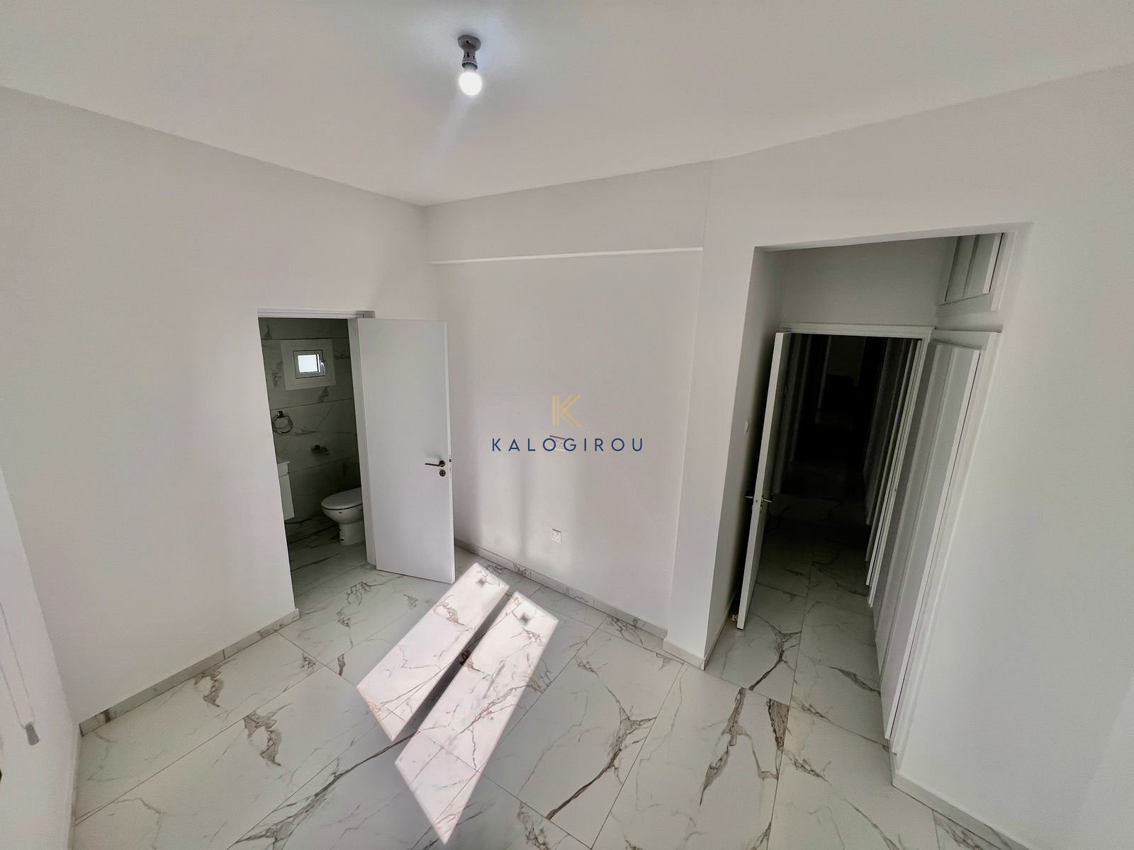 Fully renovated, Three Bedroom Bungalow in Faneromeni area, Larnaca