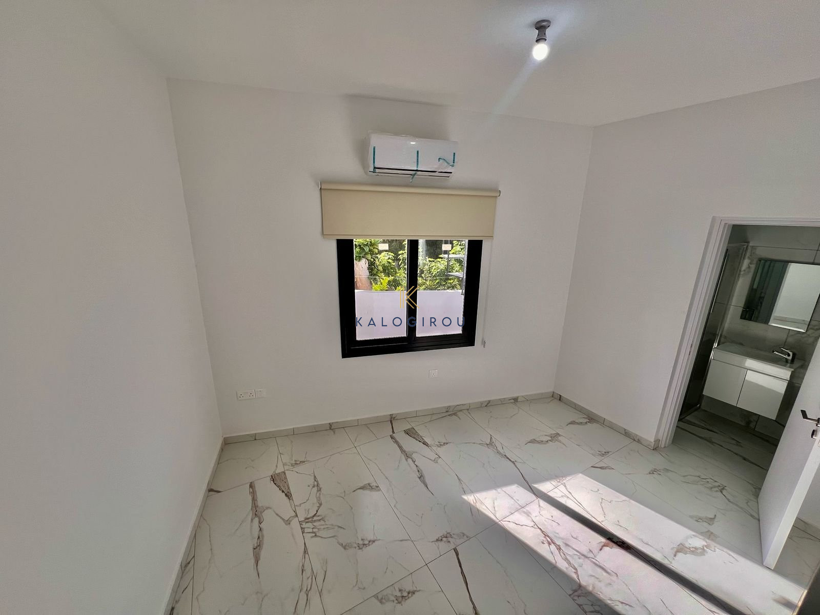 Fully renovated, Three Bedroom Bungalow in Faneromeni area, Larnaca