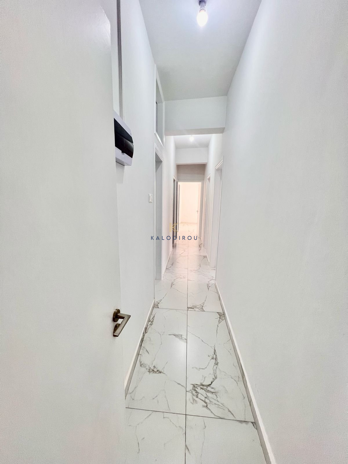 Fully renovated, Three Bedroom Bungalow in Faneromeni area, Larnaca