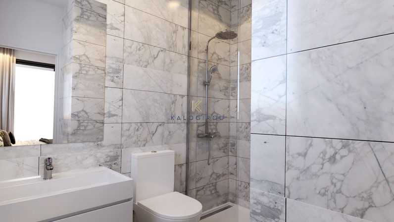 Апартаменты на продажу 75 м² в Paralimni, Famagusta, Cyprus