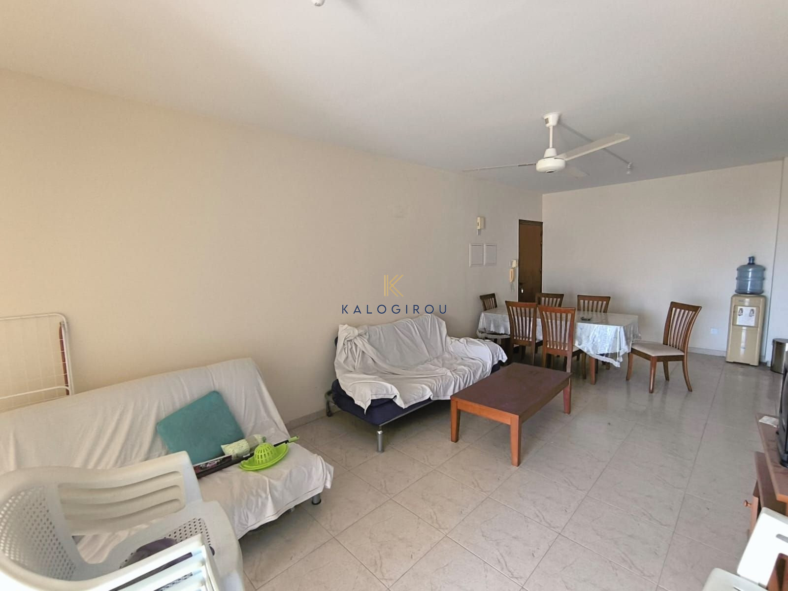 Nice, Two Bedroom Apartment for Rent in New Mall area, Larnaca