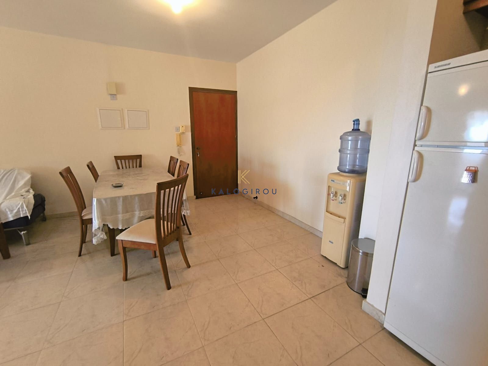 Nice, Two Bedroom Apartment for Rent in New Mall area, Larnaca