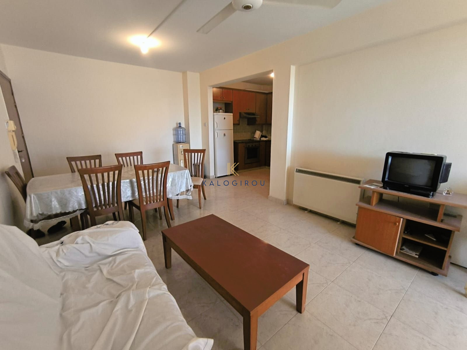 Nice, Two Bedroom Apartment for Rent in New Mall area, Larnaca