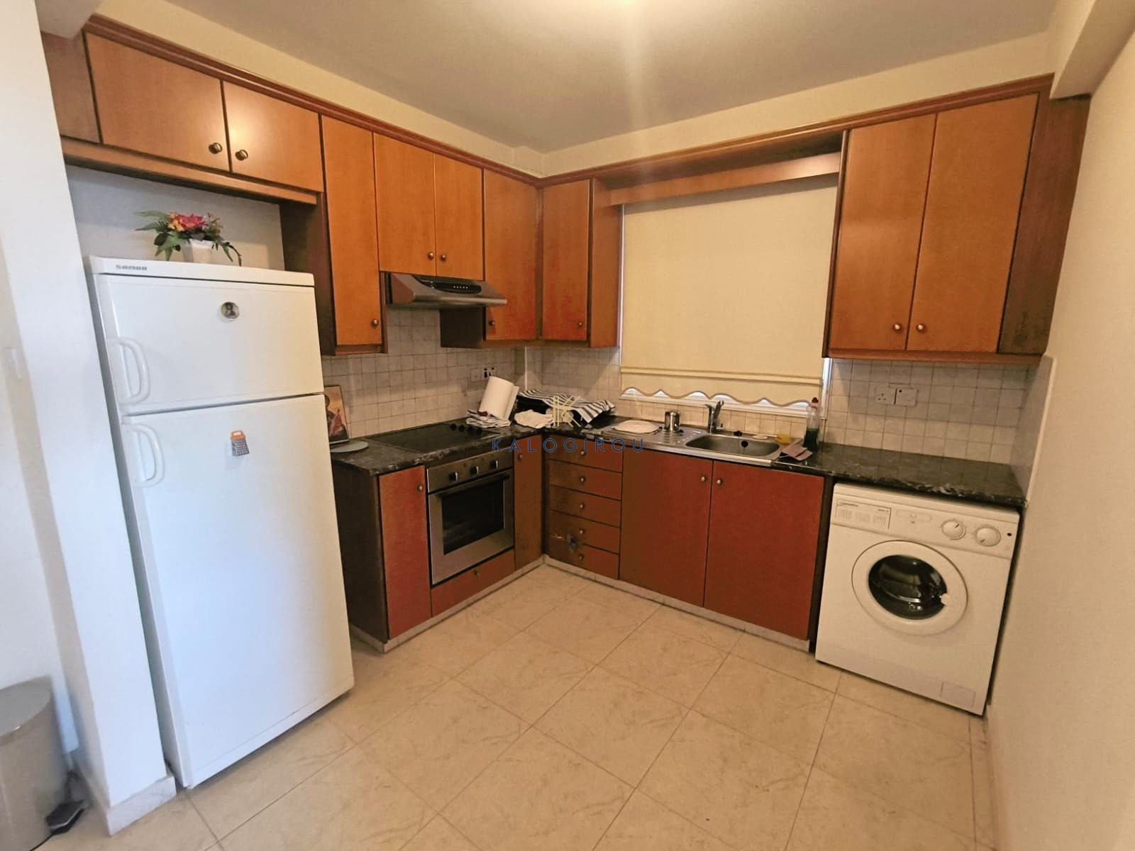 Nice, Two Bedroom Apartment for Rent in New Mall area, Larnaca