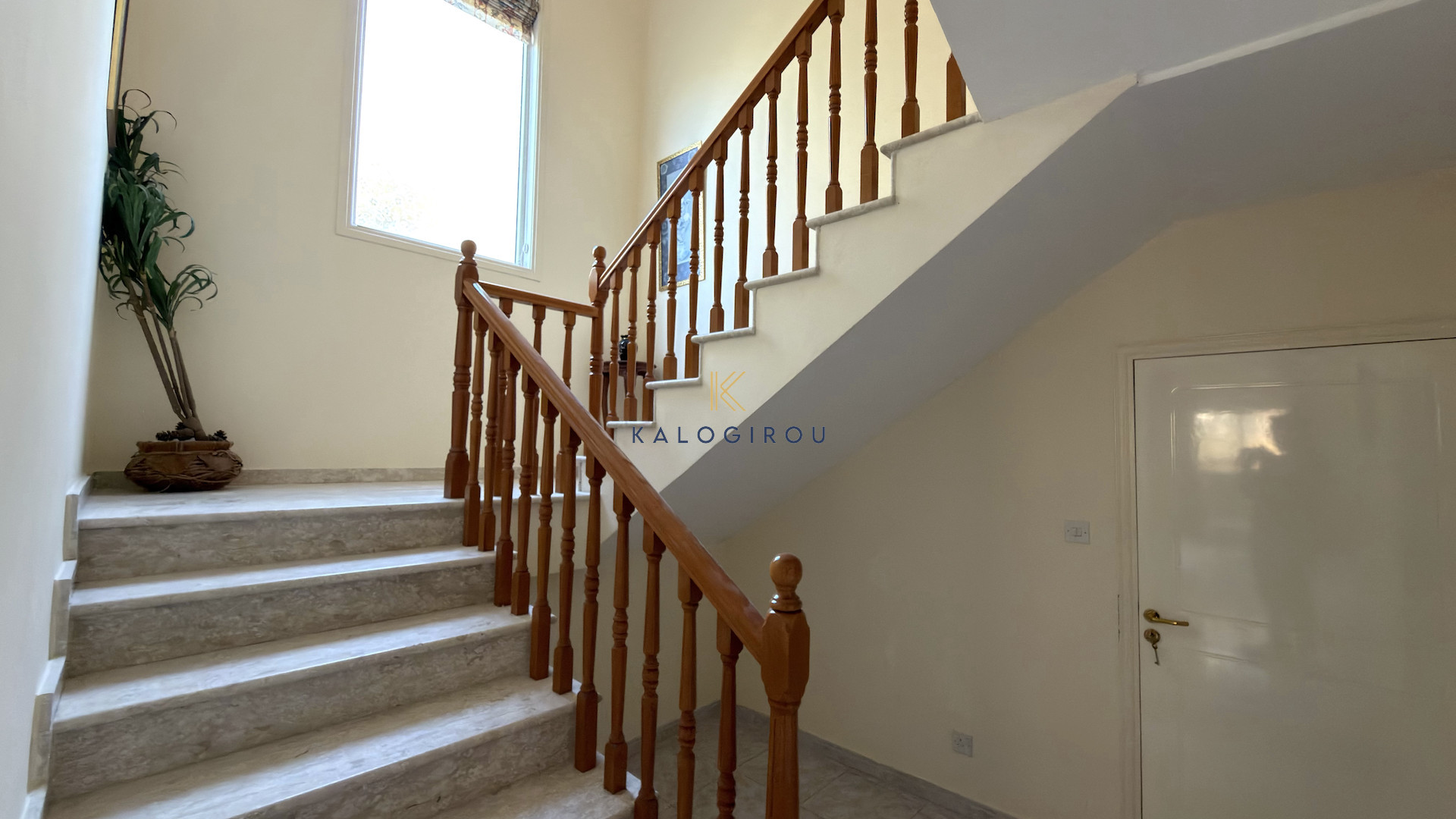 Detached 3 bedroom House for rent in Agios Ioannis,Larnaca