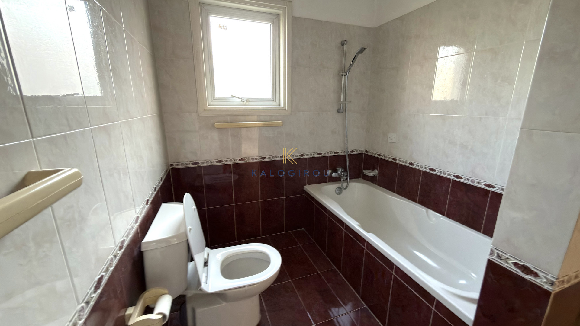 Detached 3 bedroom House for rent in Agios Ioannis,Larnaca