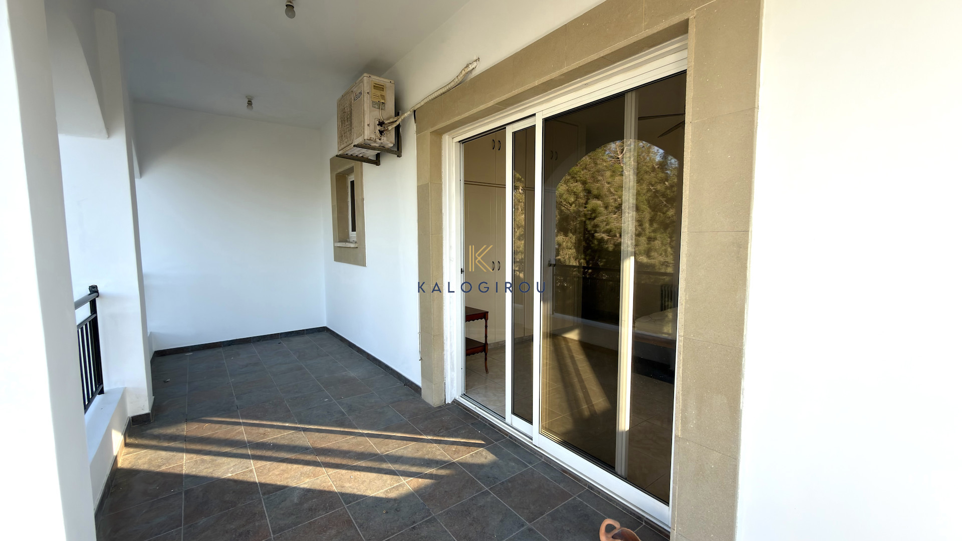 Detached 3 bedroom House for rent in Agios Ioannis,Larnaca