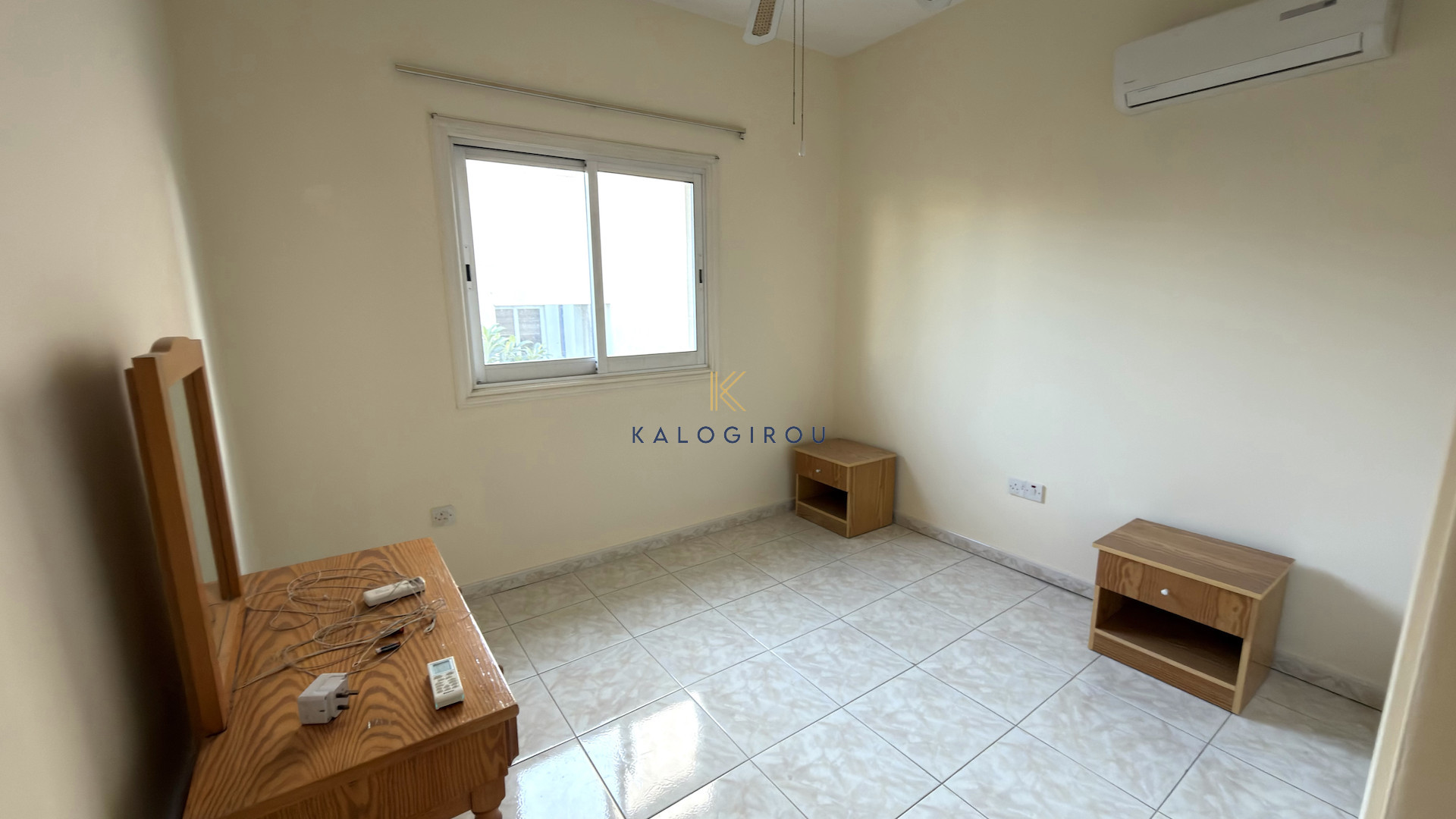 Detached 3 bedroom House for rent in Agios Ioannis,Larnaca