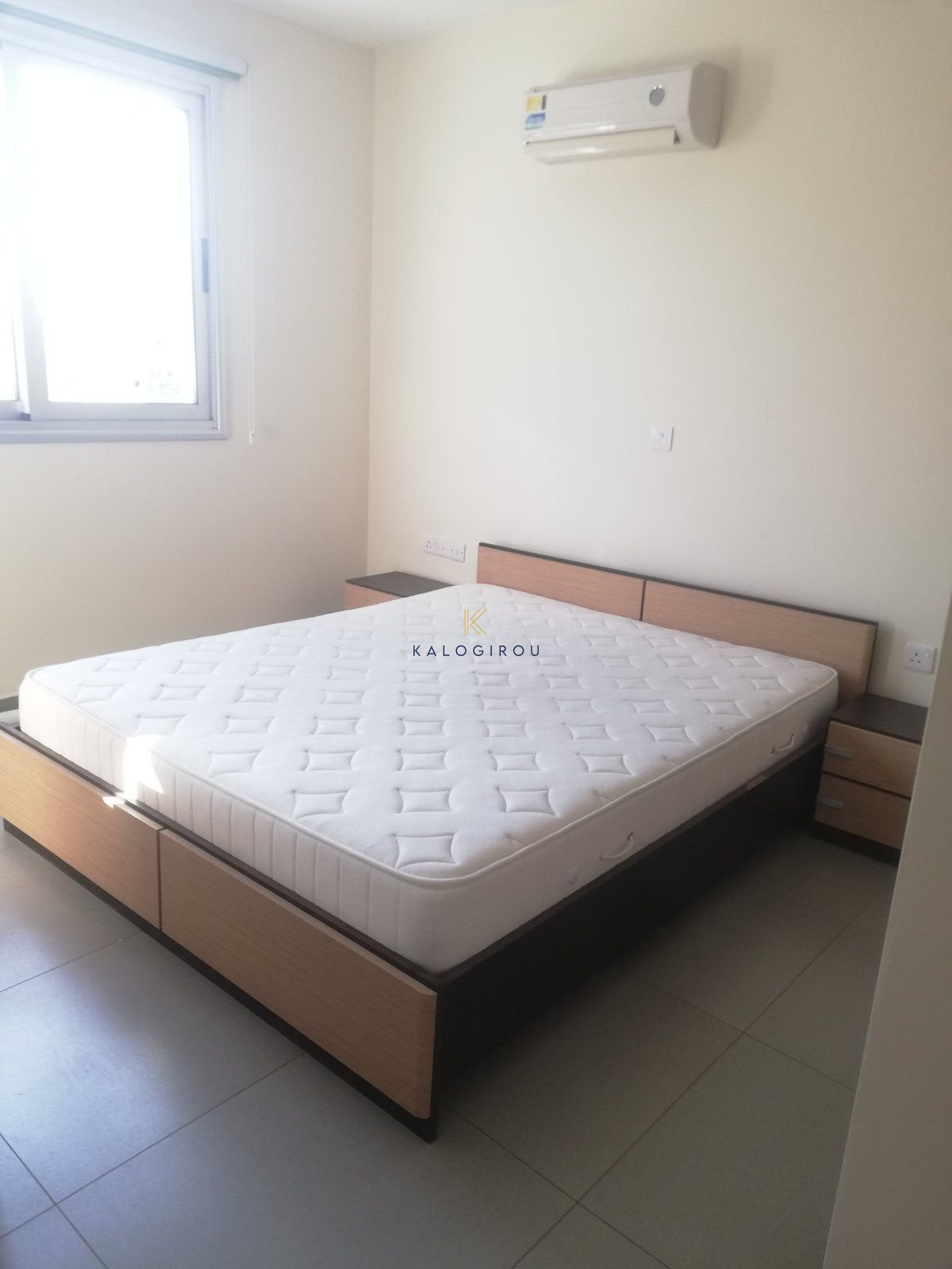 Lovely, Two Bedrooms Apartment in Kokkines Area of Larnaca