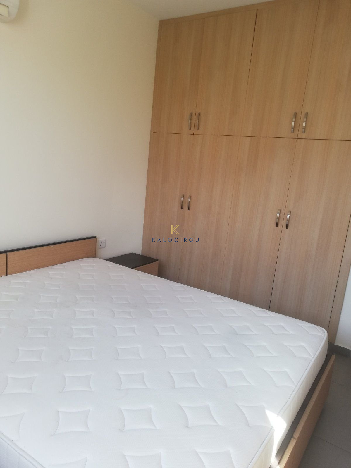 Lovely, Two Bedrooms Apartment in Kokkines Area of Larnaca