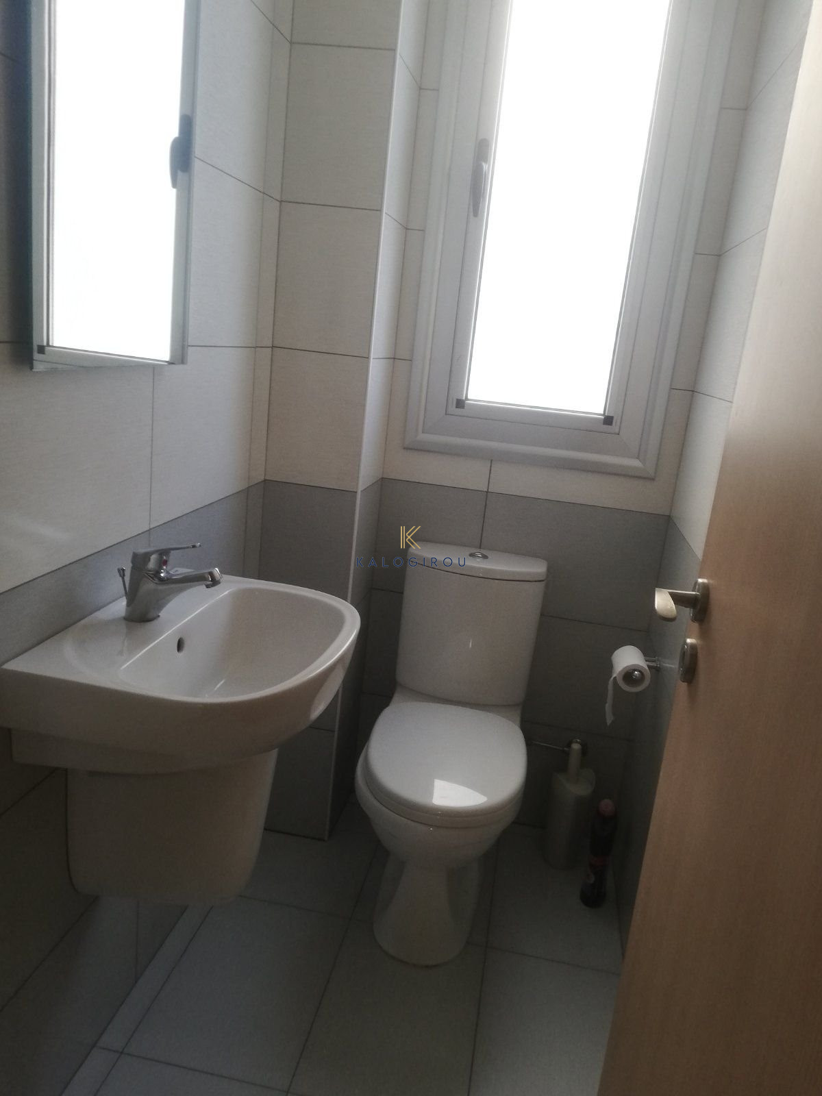 Lovely, Two Bedrooms Apartment in Kokkines Area of Larnaca