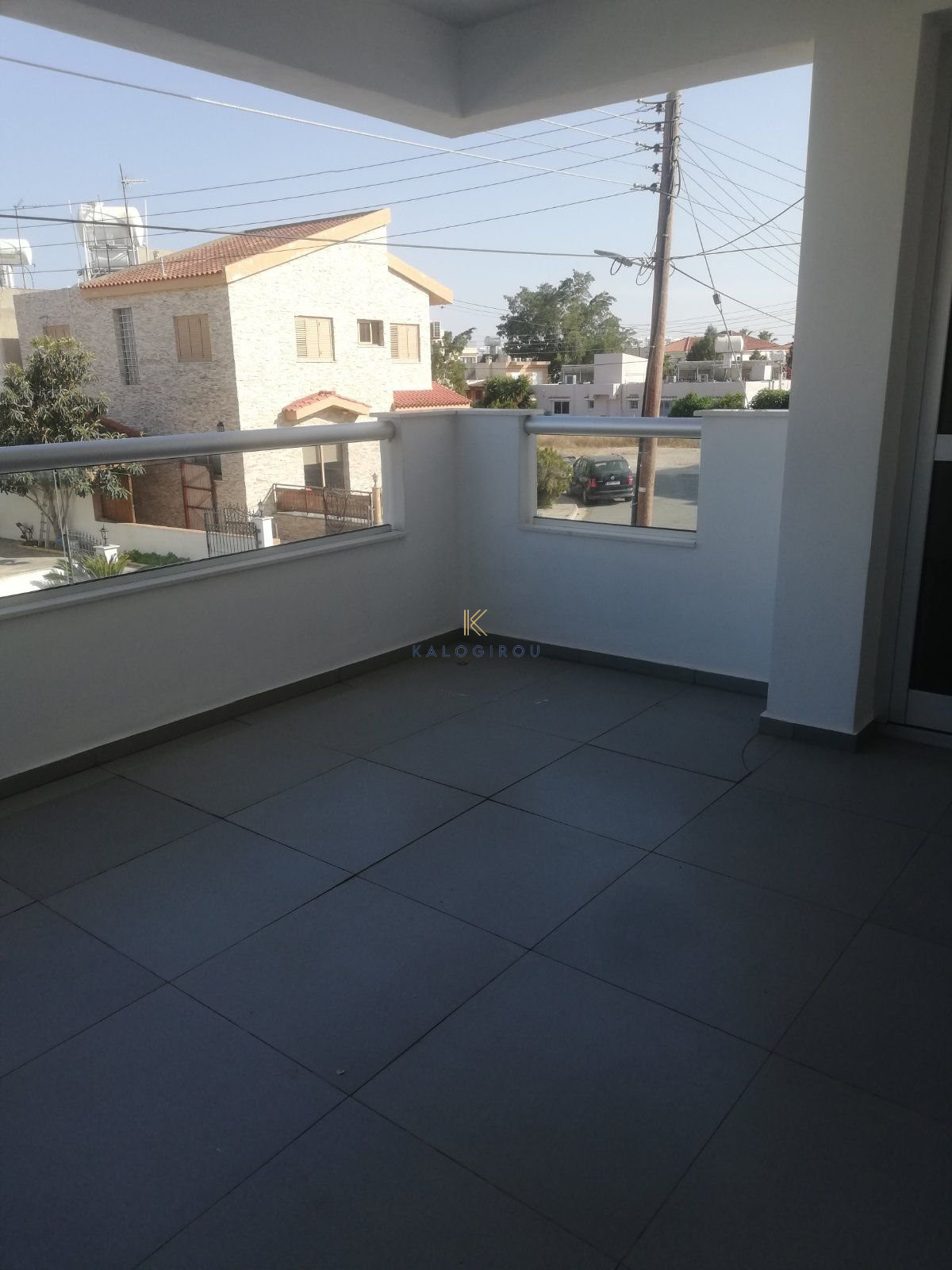 Lovely, Two Bedrooms Apartment in Kokkines Area of Larnaca