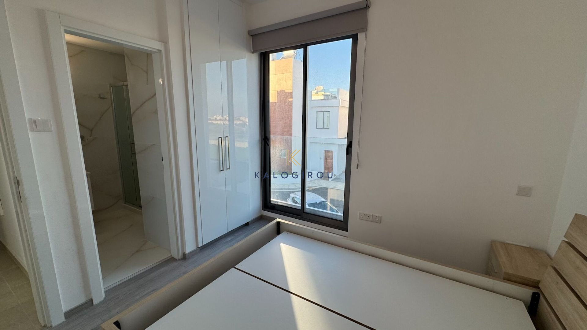 Brand New, Modern Three Bedroom House in Livadia Area, Larnaca