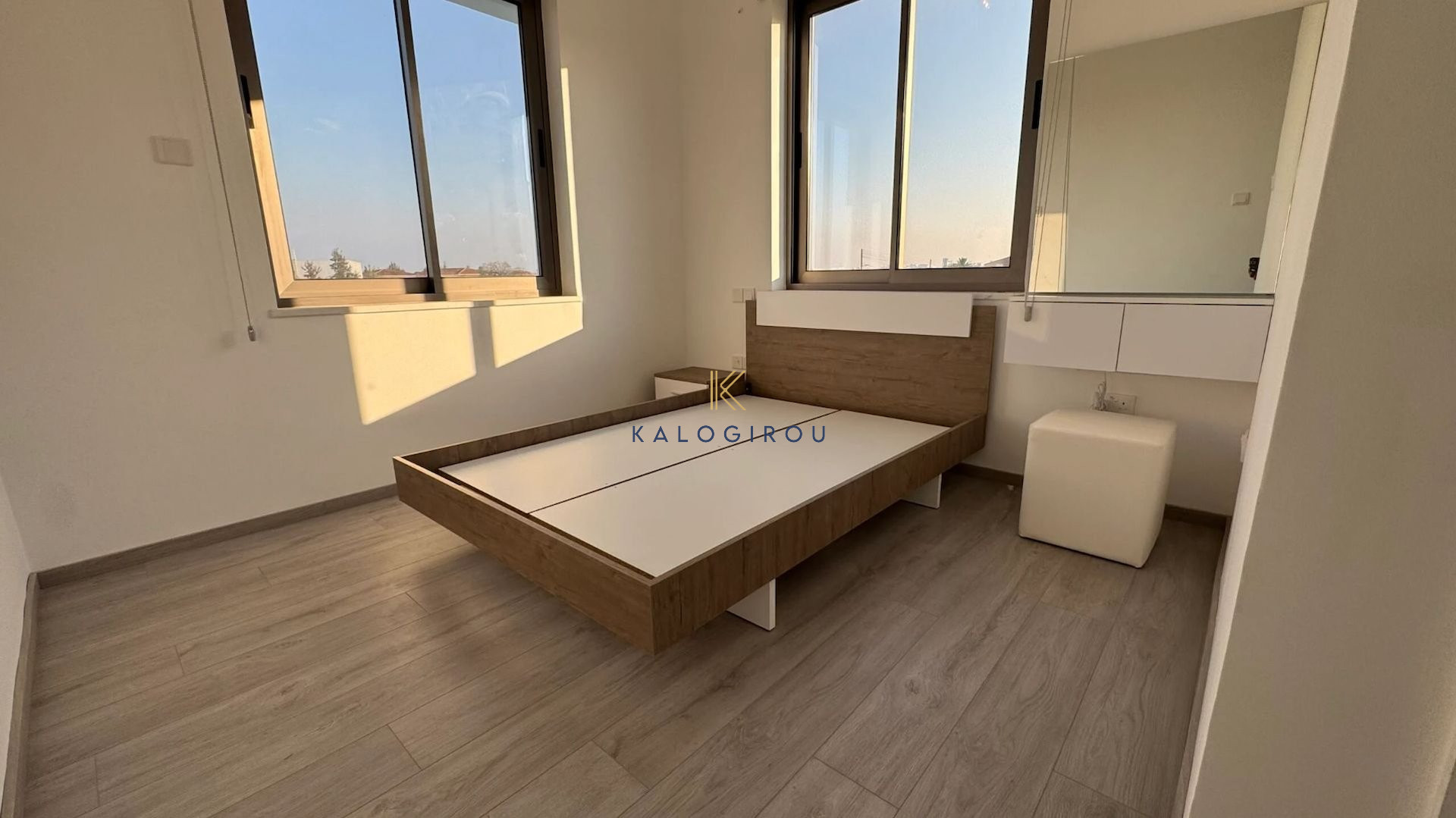 Brand New, Modern Three Bedroom House in Livadia Area, Larnaca