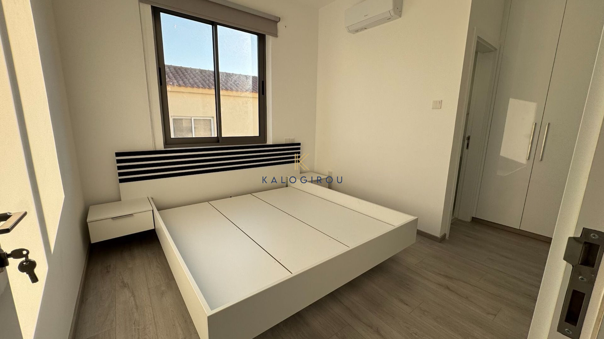 Brand New, Modern Three Bedroom House in Livadia Area, Larnaca