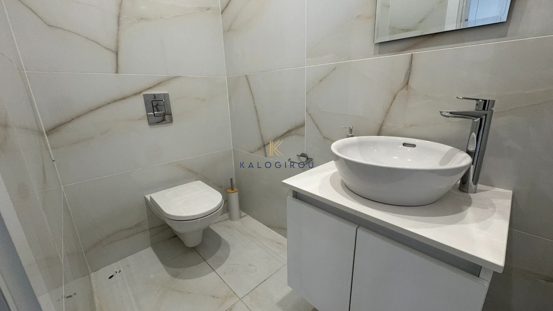 Brand New, Modern Three Bedroom House in Livadia Area, Larnaca