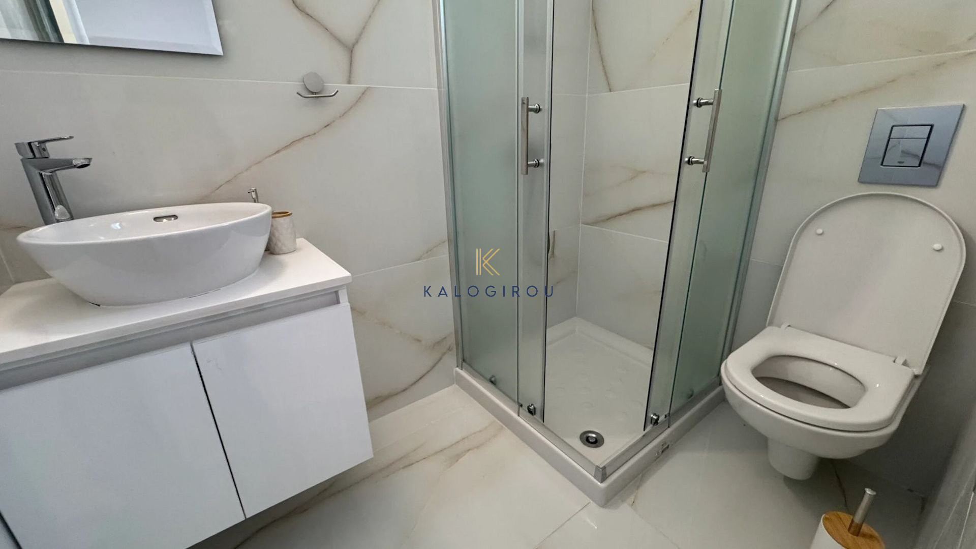 Brand New, Modern Three Bedroom House in Livadia Area, Larnaca