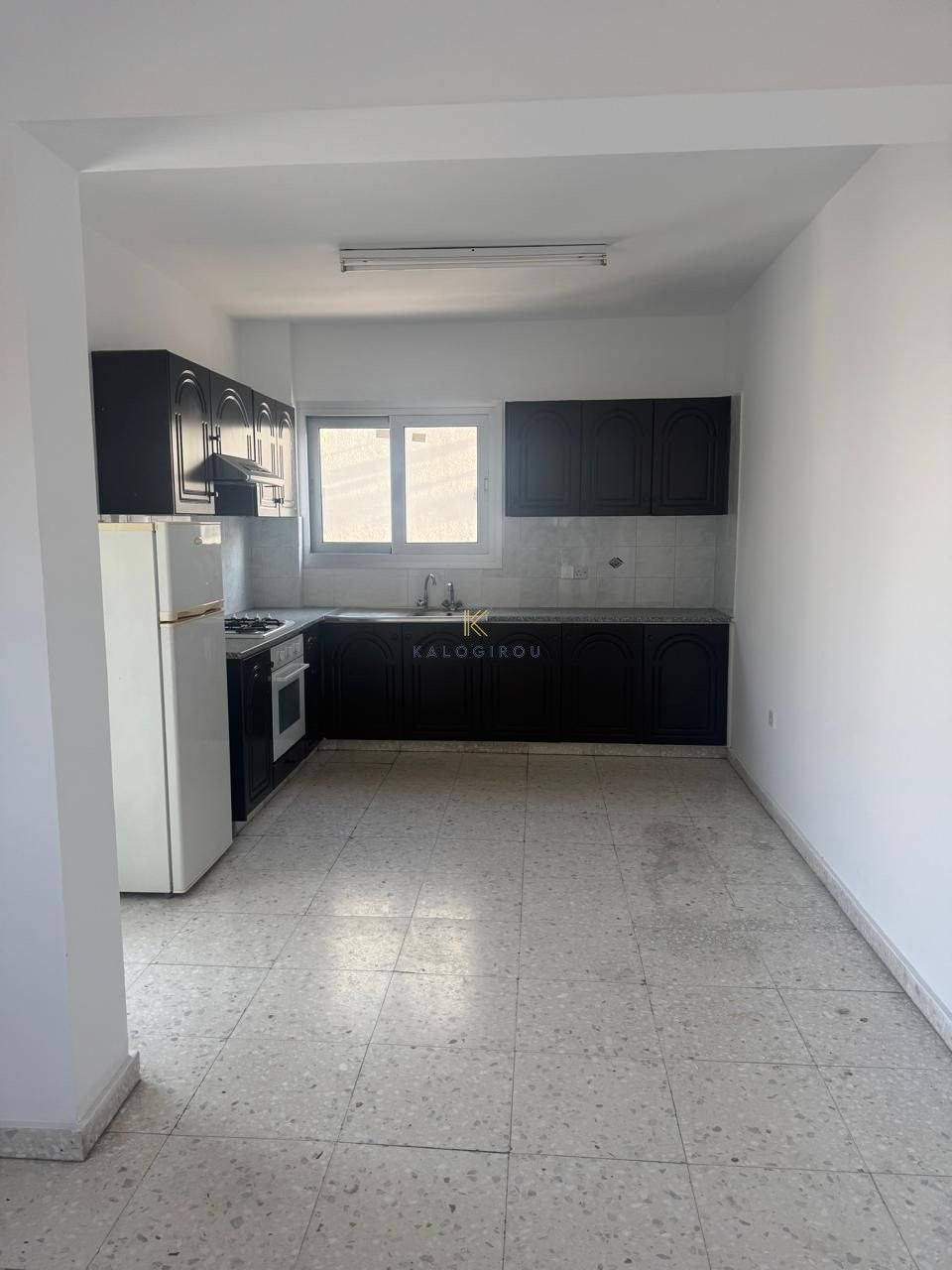 Renovated, Two Bedroom Apartment for Rent in New-Marina Port Area, Larnaca