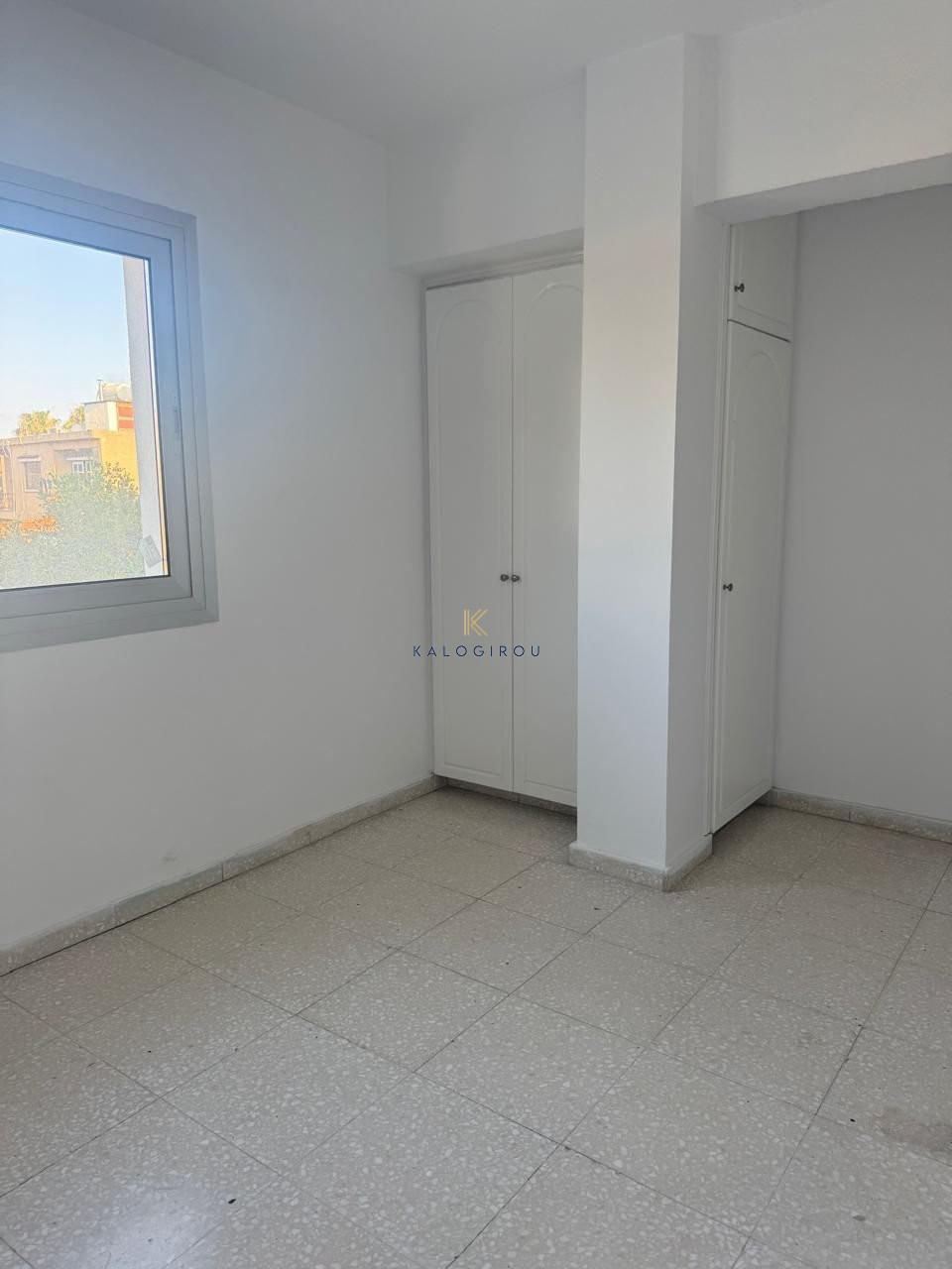Renovated, Two Bedroom Apartment for Rent in New-Marina Port Area, Larnaca